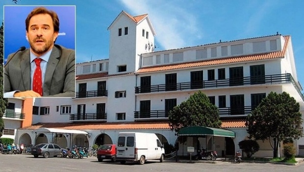 Uruguai vai licitar a instalação de um hotel 5 estrelas e cassino privado em Carmelo
