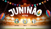 KTO launched the Malandrinha Eurocopa in Brazil paying no less than R$1m