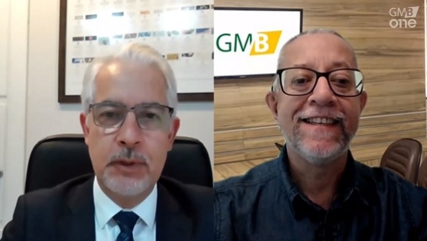 "Adopting GGR as tax calculation basis is right for sports betting to be viable in Brazil"