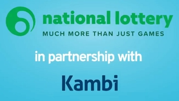 Belgian National Lottery relaunches Scooore sportsbook with Kambi