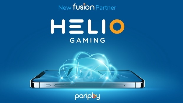 Pariplay adiciona conteúdo de loteria inovador da Helio Gaming à sua plataforma