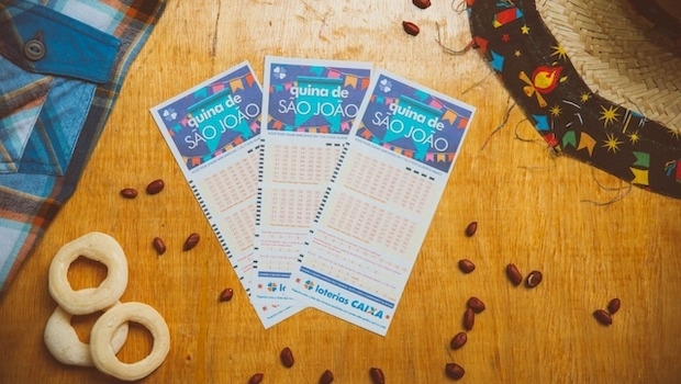Sorte Online utiliza sistema matemático para ajudar usuários nas apostas da Quina de São João