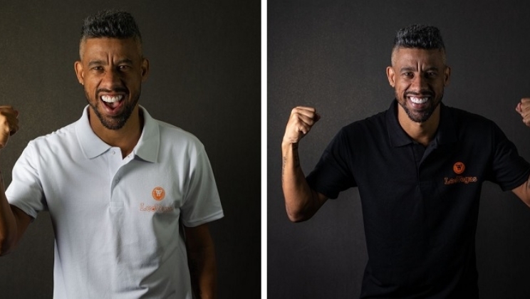 LeoVegas anuncia Léo Moura como embaixador no Brasil para aumentar percepção da marca