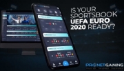 Pronet Gaming apresenta widgets inovadores para apostas esportivas