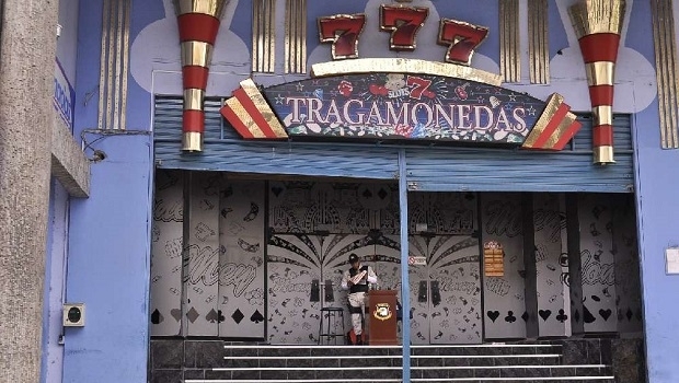 Equador quer reintroduzir cassinos para estimular economia