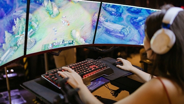 Globo changes strategy on eSports, launches new company in Brazil