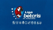 Betcris oficializa seu novo patrocínio: “Liga Betcris de Honduras”