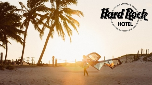 Hard Rock Hotel Jeri promete o maior beach club da marca no mundo