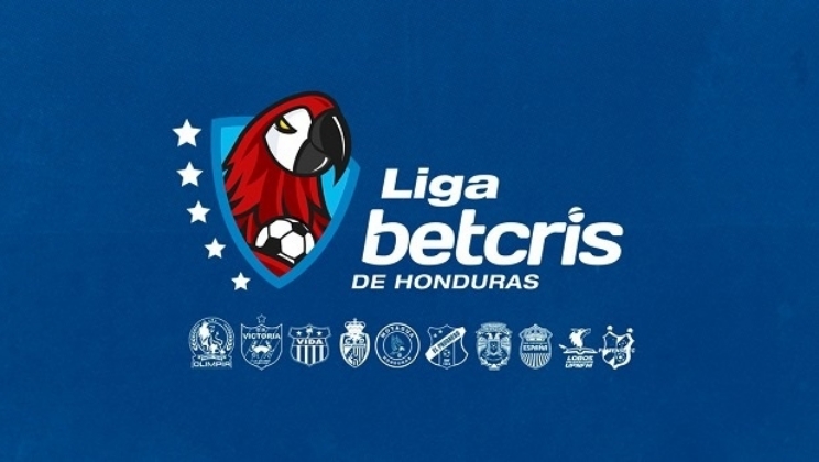 Betcris oficializa seu novo patrocínio: “Liga Betcris de Honduras”
