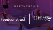 FeedConstruct vai oferecer cobertura exclusiva para o Teqball Series