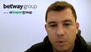 Arthur Silva assumiu o cargo de novo Chefe no Brasil da Betway Group