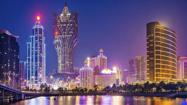 Macau GGR could set new records again by 2025