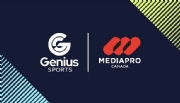 Genius Sports assina parceria estratégica com MEDIAPRO Canada