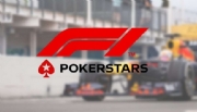 PokerStars se torna parceiro de apostas da Fórmula 1 na Europa