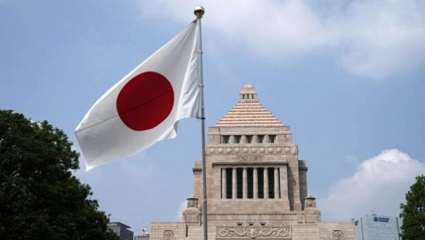 Regulamentos de cassino no Japão entram em vigor a partir de 19 de julho