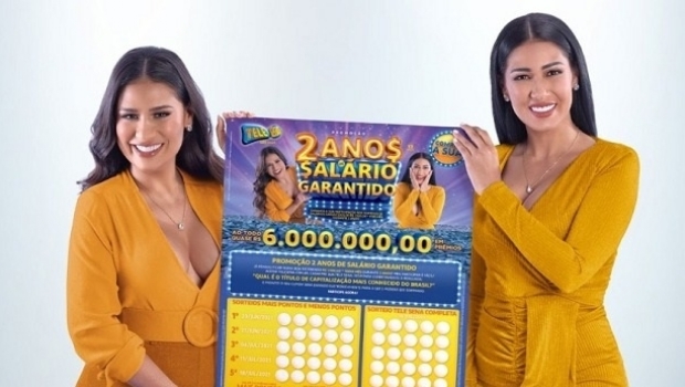 Sorteio final da Tele Sena de São João acontece no próximo domingo