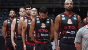 KTO renews partnership with Caxias do Sul Basquete for next NBB season