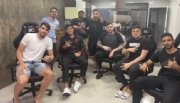 Fã da CS:GO, Lucas Paquetá acompanha vitória de sua equipe de eSports
