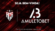 AmuletoBet e Atlético Goianiense anunciam acordo de patrocínio máster