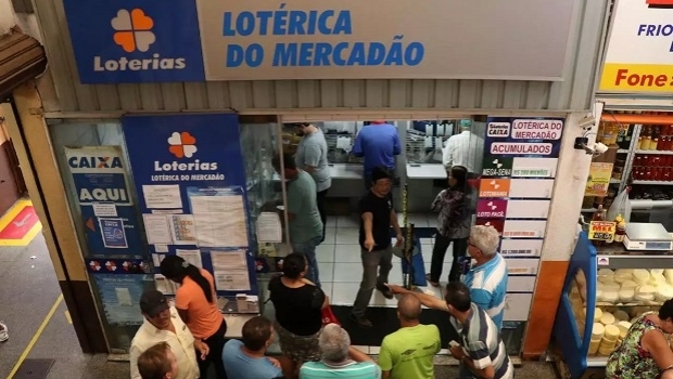 CCJR unanimously approved the return of the Mato Grosso do Sul State Lottery