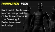 Parimatch reformula a identidade corporativa para destacar a oferta de soluções