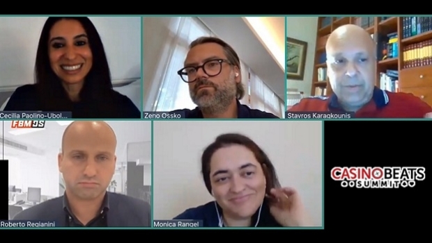 FBM, BetWarrior and Fogobet analyzed Brazilian gaming market at CasinoBeats Summit