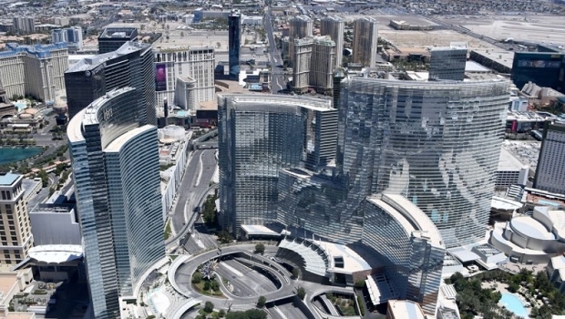 MGM selling Aria, Vdara real estate on Las Vegas Strip for US$3.9 billion