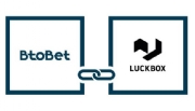 BtoBet assina acordo de múltiplas jurisdições com o operador de eSports Luckbox