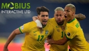 Mobius Interactive reforça presença no mercado brasileiro e latino-americano de iGaming