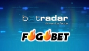 Fogobet passa a oferecer apostas esportivas da Betradar