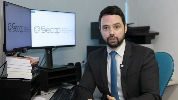 Sports betting will be regulated in Brazil until year end to come into operation in 2022