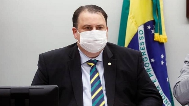 Projeto reserva arrecadação das loterias para compra de medicamentos de alto custo