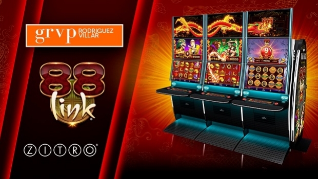 Zitro installs 88 Link at Bingo Billares in Barcelona