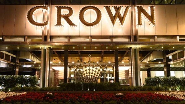 Inquérito da Austrália para retirar a licença do Crown Resorts do cassino principal