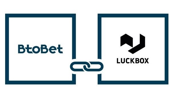 BtoBet assina acordo de múltiplas jurisdições com o operador de eSports Luckbox