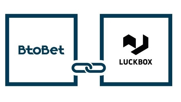 BtoBet signs multi-jurisdiction deal with eSports operator Luckbox