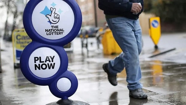 UK National Lottery contributions to good causes up by 2.4% in 2020-21
