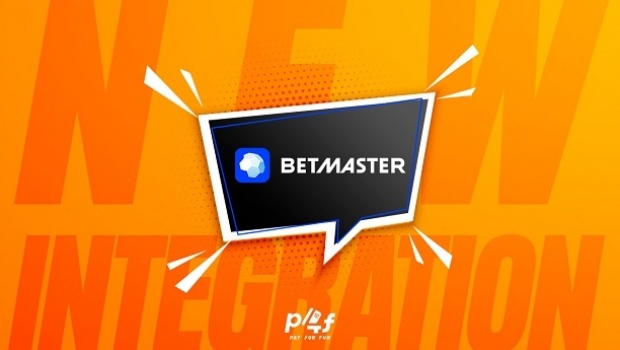 Recognized bookmaker Betmaster arrives in Brazil, new Pay4fun partnership