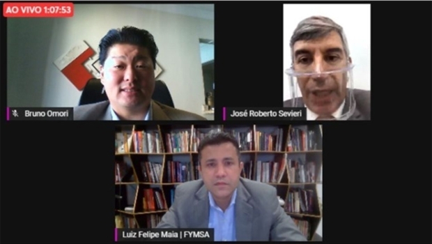 Casinos could partner with hotels in Brazil instead of IRs to enable more projects