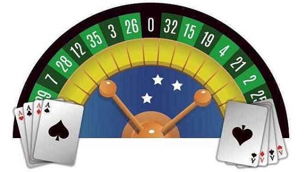 Legalização dos Jogos de Azar no Brasil