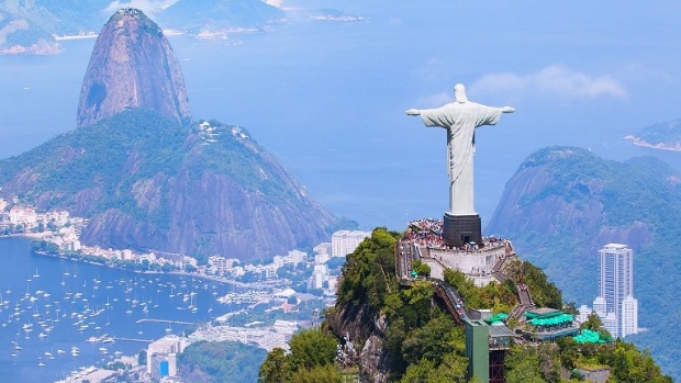 Legalização dos Jogos de Azar no Brasil