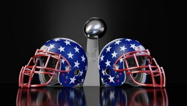 O Super Bowl LVI já está dando o que falar