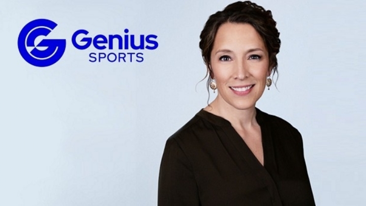 Kim Williams-Bradley entra para o Conselho da Genius Sports