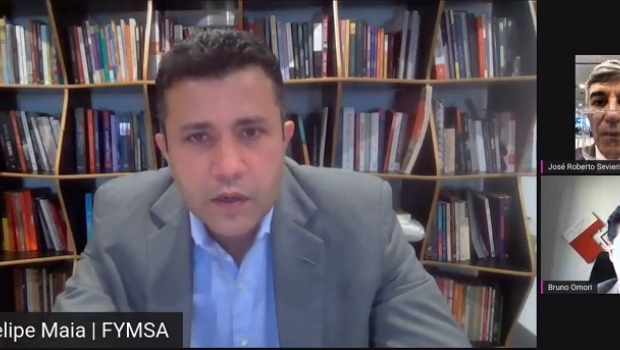 Cassinos poderiam estar associados a hotéis e não mega resorts para viabilizar mais empreendimentos