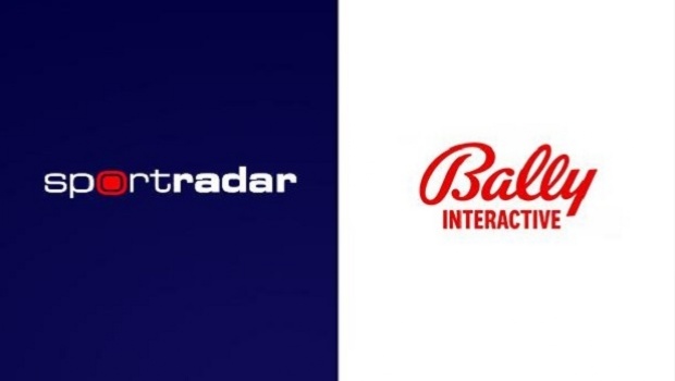Sportradar and Bally’s Interactive sign five-year U.S. sports betting deal