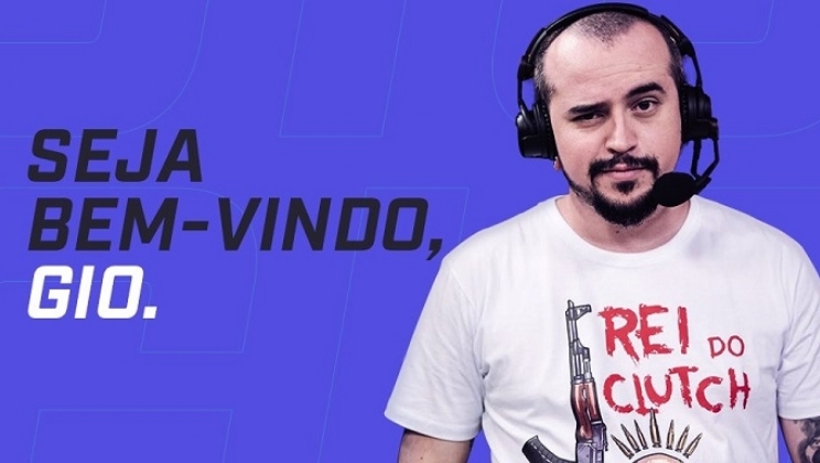Plataforma de apostas em eSports Midnite lança campanha para impulsar a marca em Brasil