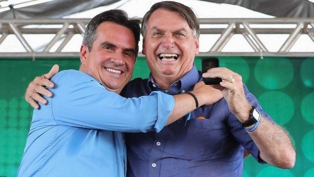 Ciro Nogueira, férreo defensor da legalização dos jogos no Brasil, vai assumir a Casa Civil