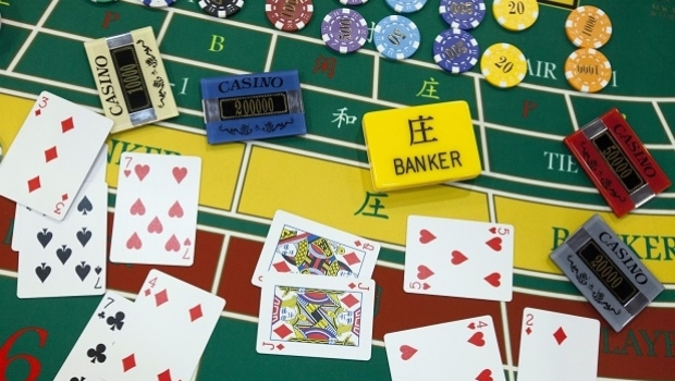 Cassinos em concelhos de risco podem reabrir com exigência de teste negativo ou certificado