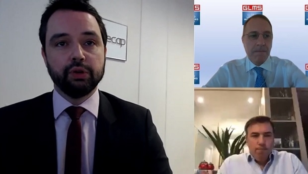 “Secap trabalha para desestatizar as apostas esportivas na maior velocidade possível”