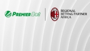 Premier Bet se torna parceira oficial de apostas do AC Milan na África